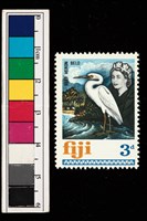 藏品(郵票)的圖片