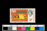 藏品(郵票)的圖片