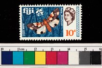 藏品(郵票)的圖片