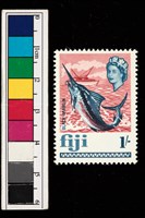 藏品(郵票)的圖片