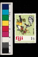 藏品(郵票)的圖片