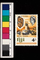 藏品(郵票)的圖片