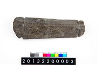 藏品(石網墜)的圖片