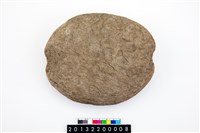 藏品(石網墜)的圖片