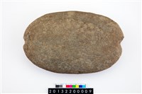 藏品(石網墜)的圖片