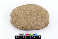 藏品(石網墜)的圖片