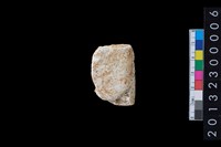 藏品(玉錛)的圖片