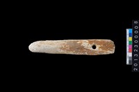 藏品(玉矛)的圖片