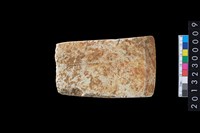 藏品(玉錛)的圖片