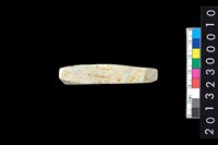 藏品(玉錛)的圖片