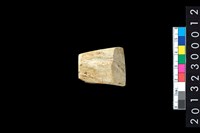 藏品(玉錛)的圖片