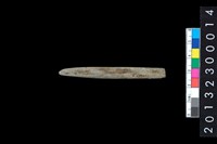 藏品(石針)的圖片