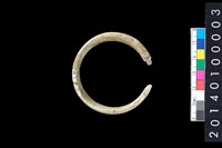 藏品(玉環)的圖片