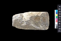 藏品(玉錛)的圖片