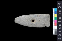 藏品(矛鏃)的圖片