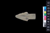 藏品(矛鏃)的圖片