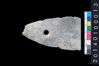 藏品(矛鏃)的圖片