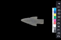 藏品(矛鏃)的圖片