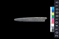 藏品(矛鏃)的圖片