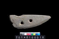 藏品(石刀)的圖片