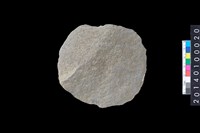 藏品(石片器)的圖片