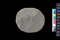 藏品(石片器)的圖片