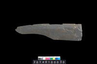 藏品(石鐮)的圖片