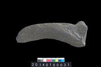 藏品(石鐮)的圖片