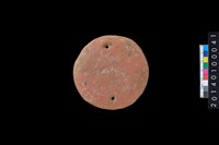 藏品(陶蓋)的圖片