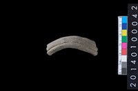 藏品(陶環)的圖片