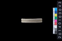 藏品(陶環)的圖片