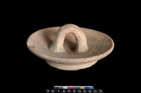 藏品(陶蓋)的圖片