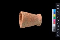 藏品(陶杯)的圖片