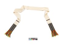 藏品(女子腰帶)的圖片