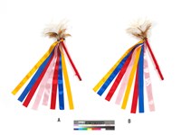 藏品(女子髮飾)的圖片