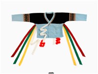 藏品(女子長袖短上衣)的圖片