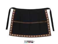 藏品(女子片裙)的圖片