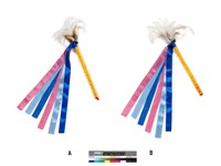 藏品(女子髮飾)的圖片