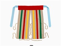 藏品(後敞褲)的圖片