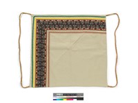 藏品(男子胸兜)的圖片