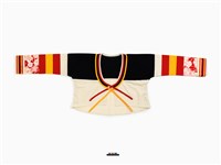 藏品(女子長袖短上衣)的圖片