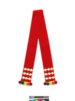 藏品(女子頭巾)的圖片