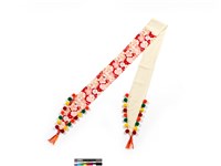 藏品(女子腰帶)的圖片