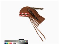 藏品(皮帽)的圖片