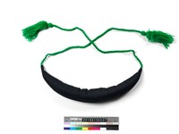 藏品(頭飾內圈)的圖片