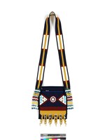 藏品(攜物袋)的圖片