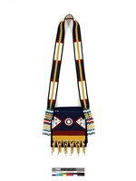 藏品(攜物袋)的圖片