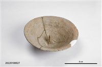 藏品(陶蓋)的圖片