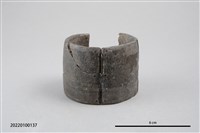 藏品(陶環殘件)的圖片