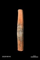 藏品(陶支腳)的圖片